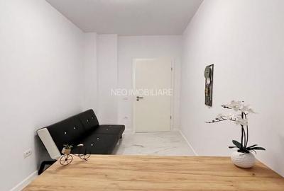 APARTAMENT CU 3 CAMERE ZONA GIROC -FUTURE RESIDENCE 3 LA 500 euro - 5