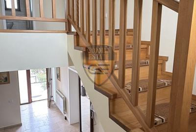 Casa Villa 4 camere in complex rezidential, Parcare, Lumina Navodari Ovidiu - 14