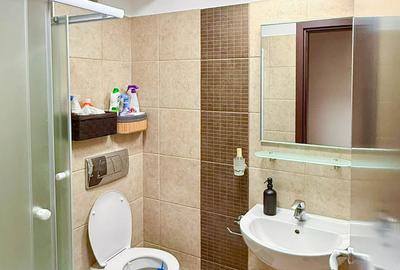 Pipera: Apartament cu 4 camere cu o vedere superba catre Padurea Baneasa ! - 24