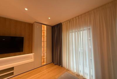 Refined Living în Floreasca I Prima inchiriere - 1