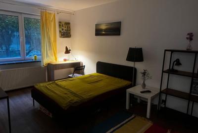 Garsonieră confortabilă Militari – acces facil transport - 3