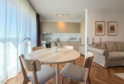 2 camere complex rezidential nou, la 5 minute de Iulius Mall, Intre Lacuri! - 3