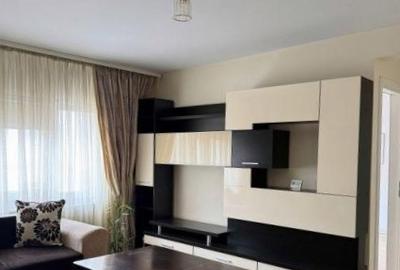 Apartament cu 2 camere semidecomandat, mobilat în Inel II