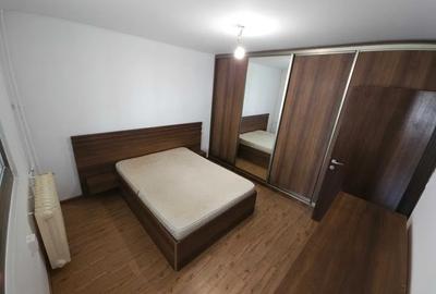 Ozana -Titan- Apartament 3 camere decomandat - 1