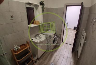 Închiriere apart. mobilat, 86 mp., ultracentral Cluj-Napoca - 10
