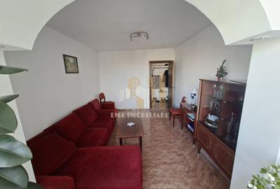 Apartament 3 camere semidecomandat Apolo Brasov - 5
