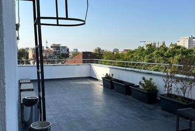 Spatiu 250 mp in cladire birouri Str. Semilunei DOAR ORAR DE SEARA SI NOAPTEA - 26