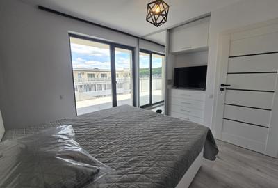 Apartament tip penthouse | terasă impresionantă 110mp | Eroilor - 8