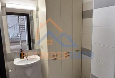 2 camere duplex zona Carol 90 mp - 6