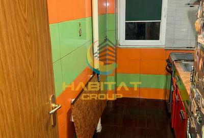 Brancoveanu La Motesti vanzare 3 camere bloc reabilitat - 14