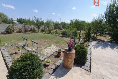 COMISION 0% Casa individuala cu 5 camere si teren de 1222 mp, Jebel - 19