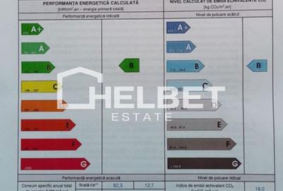 Garsonieră / Balcon / Bloc Nou / Subcetate Residence - 11