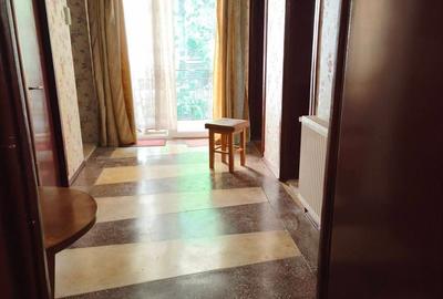 Apartament 4 camere in zona UMFST ( Romanu Vivu ) - 9