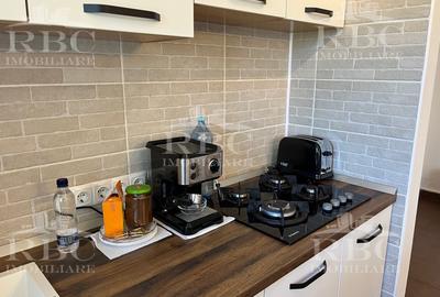 Apartament 3 camere cu balcon Valea Garboului - 5