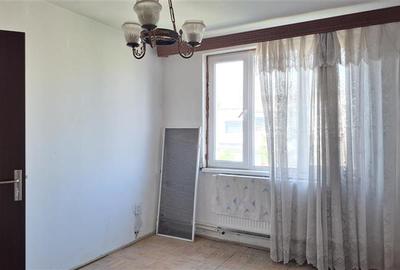 Garsoniera cartier CFR, et 4, termopan, CT - 1