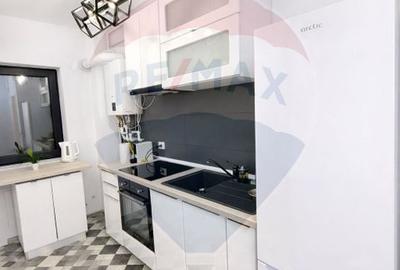 Nou! De inchiriat ap. 2 camere str. Frasari/Pipera - 8