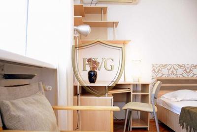 Garsoniera | Centrala imobil | Piata Romana - 2