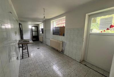 De inchiriat spatiu comercial in Aleea Carpati - 7