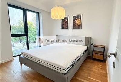 Baneasa | Sunset Lake Homes | Bloc 2022 | Parcare - 6