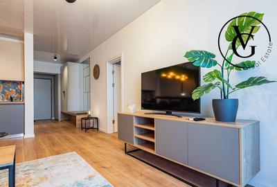 Apartament 2 camere lux- zona Rex/Mamaia -200 m pana la plaja - 3