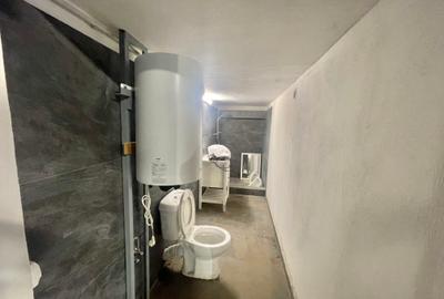 Spațiu industrial  – Zona Victoriei – Str. Teodosie Rudeanu nr. 41, - 7