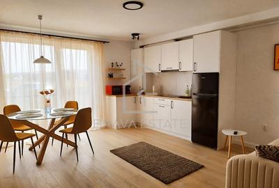 COMISION 0%! Apartament 2 camere, curte, parcare, zona Sannicoara