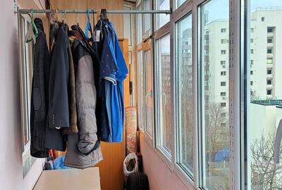 Apartament 3 camere  – zona Orizont  -  langa metrou - 5