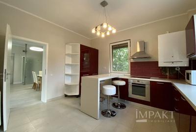 Apartament in vila pe 2 etaje, 175 mp, cartierul Andrei Muresanu/ Parcul Engels - 6