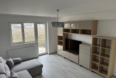 Apartament 3 camere decomandat premium, 2 băi, bloc nou, parcare, Pallady - 1