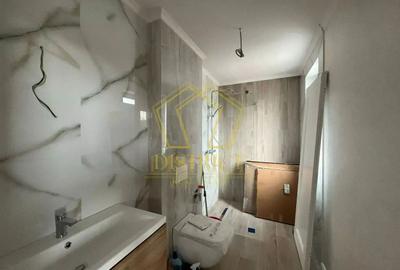 Duplex cu finisaje premium, perete dublu | 5 camere | Mosnita - 5