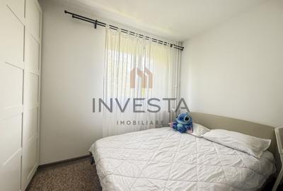 Apartament 2 camere de vanzare | Etaj intermediar | Gheorgheni - 6