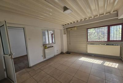 Hala industrială– 1.800 mp + birouri 400 mp | DN73, Maracineni - 9