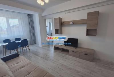 Apartament 2 camere, bloc nou, parcare I Nicolae Teclu - 1