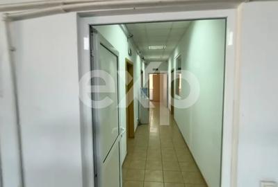 Hub Logistic Premium Otopeni – Centură: Hală 1.500 mp + Birouri 700 mp - 11
