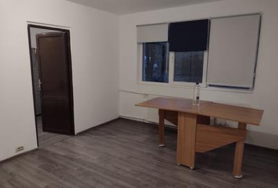 Apartament cu 2 camere nedecomandat, mobilat în Vest