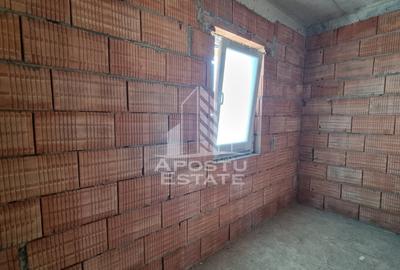 Casa individuala de vanzare la rosu sau la cheie, Giarmata - 5