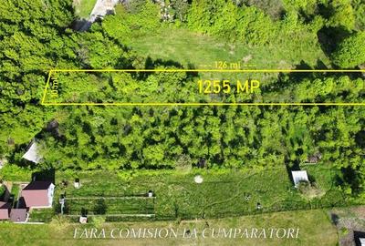ZONA SUPERBA - TERENURI DE VANZARE - 24