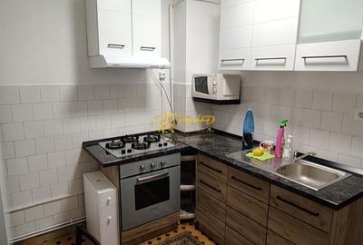Apartament 3 camere, zona Zimbru. - 5