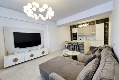 Mamaia - SEA ON - apartament elegant pe malul marii - 4