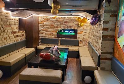 Vilă cu restaurant la parter – Grădina Icoanei - 6