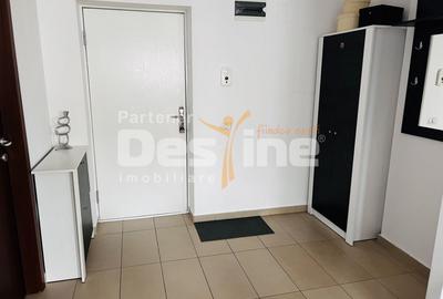 Studio 56 mp, situat la etaj intermediar, situat in cartierul Astra, Carpatilor - 6