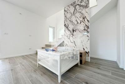 Duplex 5 camere de vanzare, 120 mp utili, 8 mp terasa -Braytim - 5
