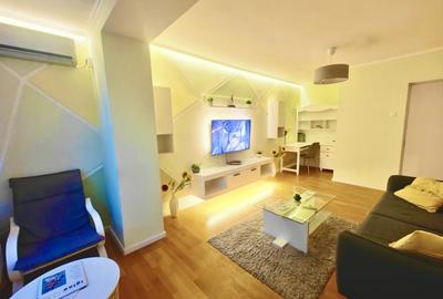 Apartament 2cam, 52MP Modern - Ferdinand | Obor | Iancului - 2