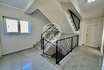 Penthouse 3 camere + 2 bai, intabulat - 82.24 mpu + terasa 10.42 mp - 16