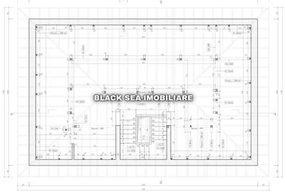 Spatiu UNIC de 14 Camere - STRADAL - zona Faleza Nord - Termen Lung - 22