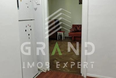 Apartament 3 Camere | Parter | 58 MP | Andrei Muresanu/Constantin Brancusi - 5
