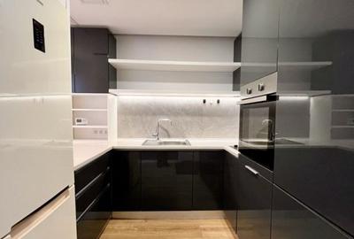 Apartament de lux, 2 camere, Gheorgheni,  Iulius Mall, mobilat si utilat - 5