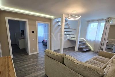 Casă individuală renovată complet, 5 dormitoare, Dâmbul Rotund - 2
