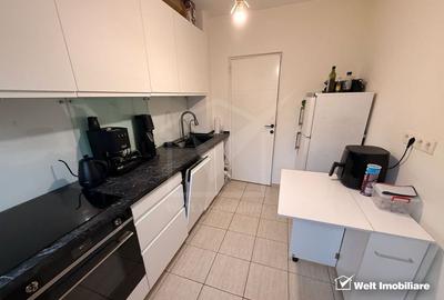 Apartament 2 camere in Grigorescu zona strazii Donath - 4