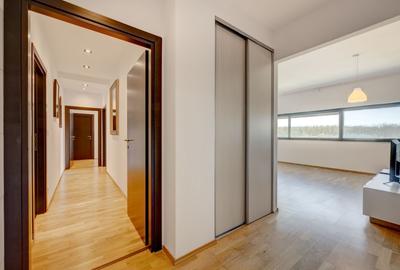 NOU! 3 CAMERE 100 mp, gym/sauna/piscina, complex Natura Residence! - 19